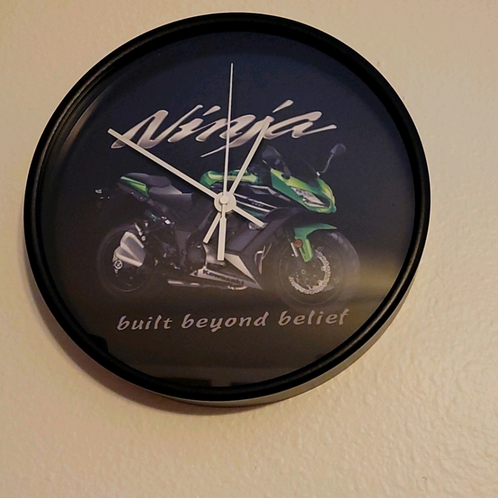 CLOCK